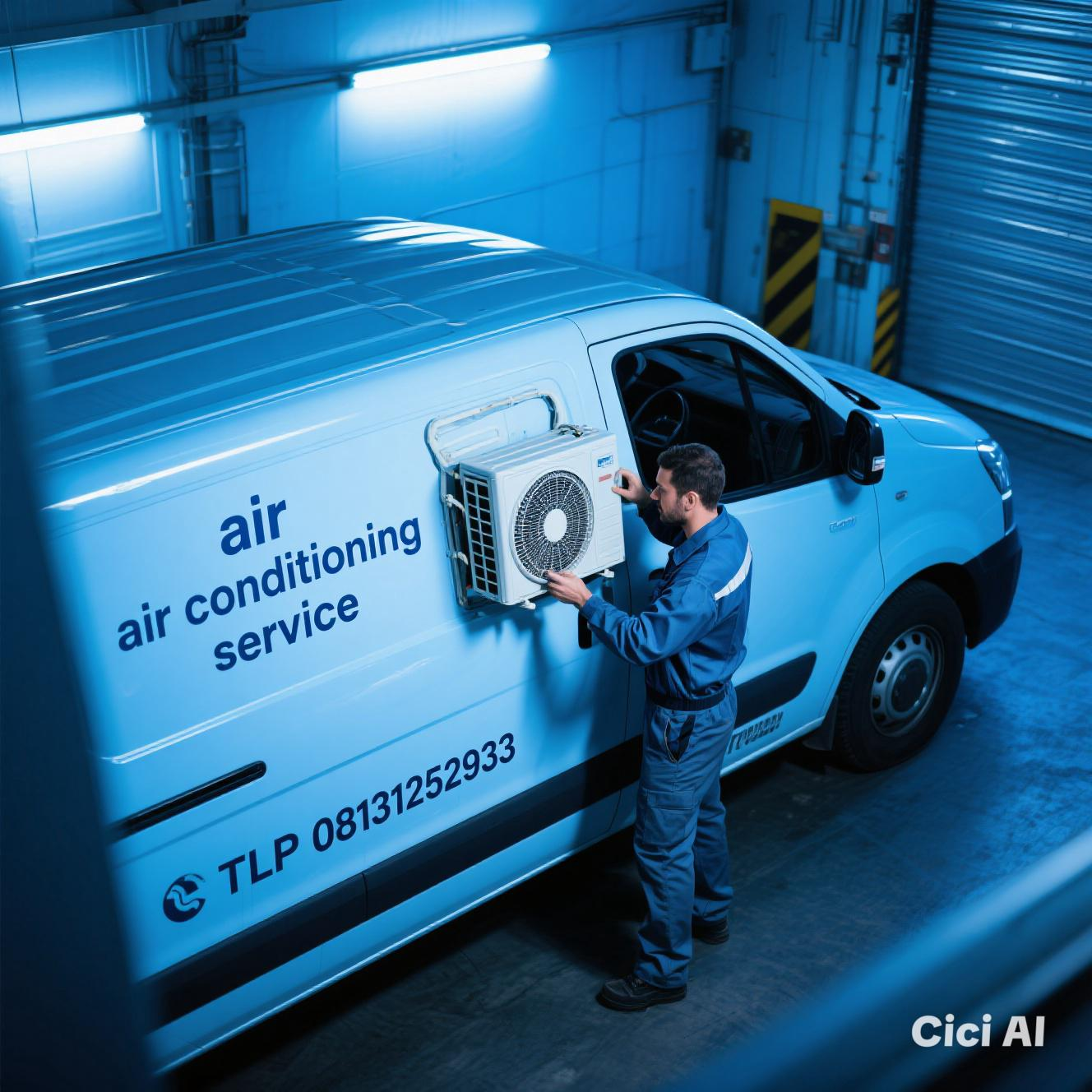 PT. WIN SOLUTION AIRCOND