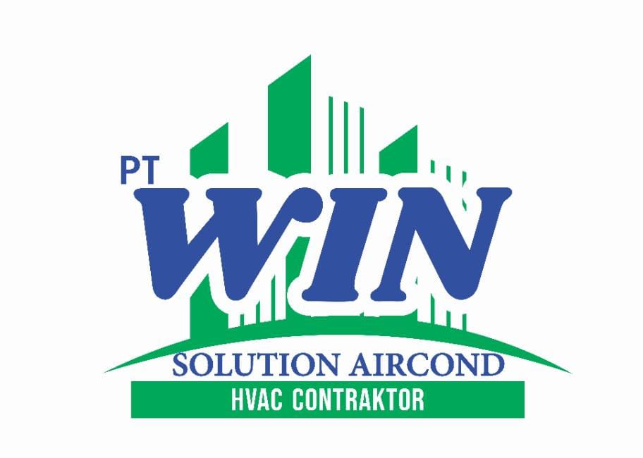 PORTOFOLIO PERUSAHAAN – PT WIN SOLUTION AIRCOND