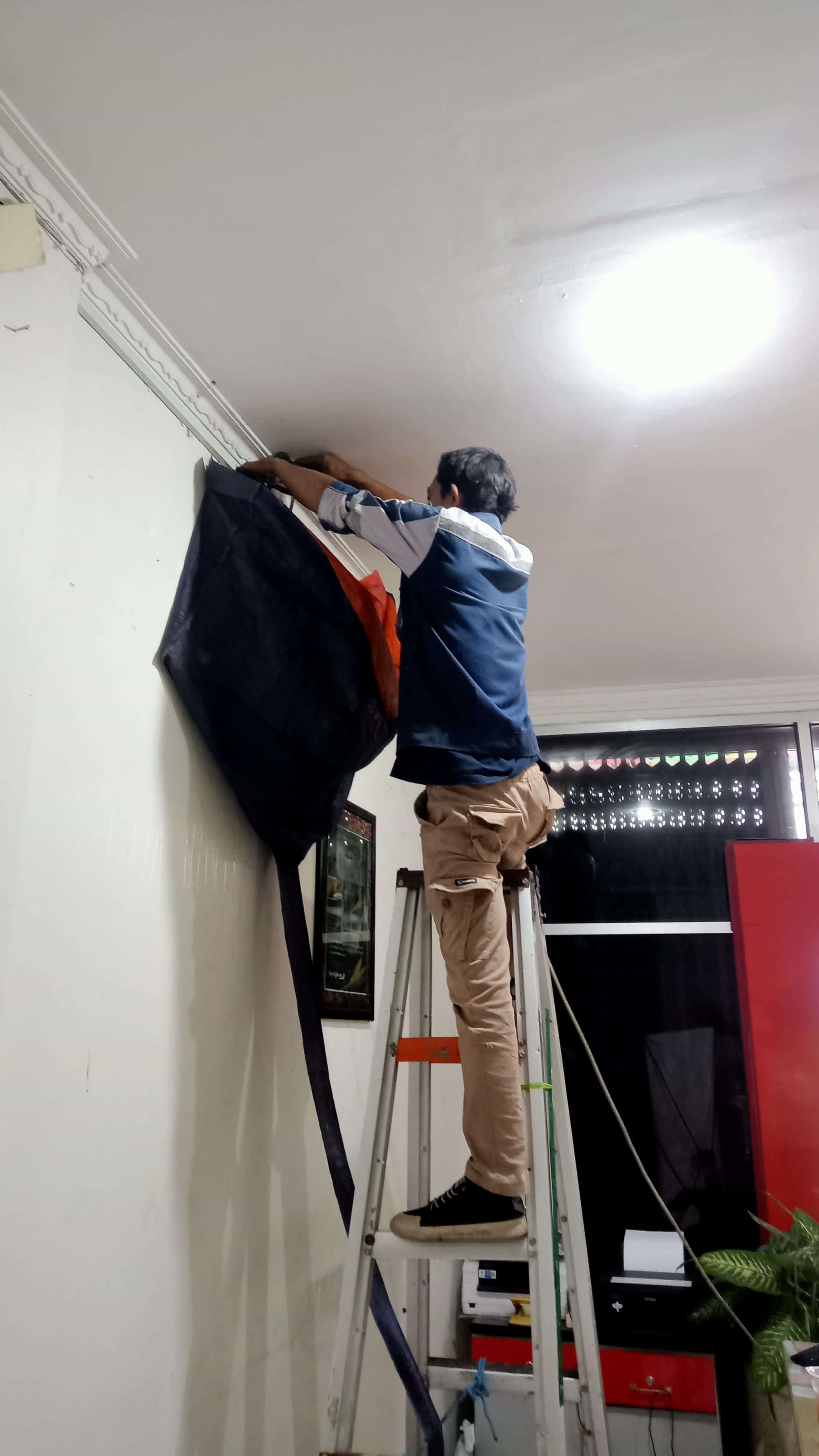 PT Win Solution Aircond – Solusi Profesional untuk Kebutuhan HVAC & Service AC di Indonesia