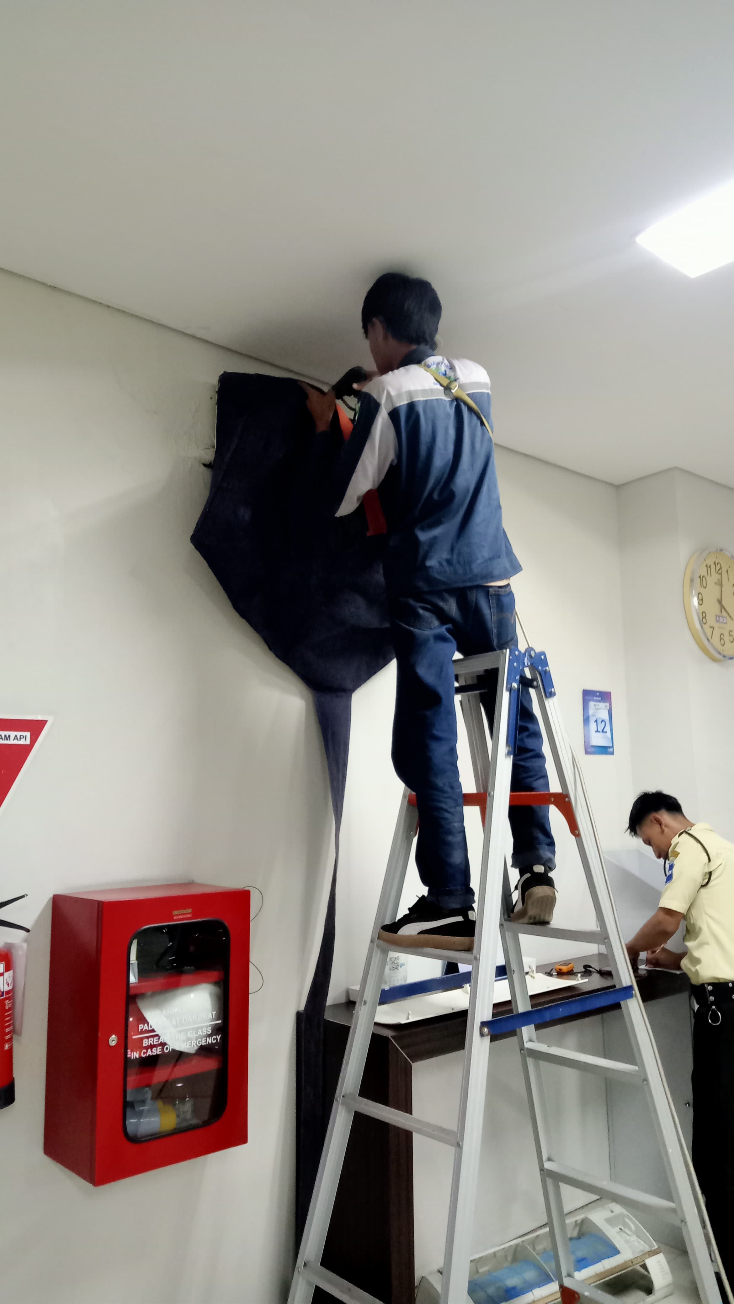 PRICELIST HVAC – PT WIN SOLUTION AIRCOND