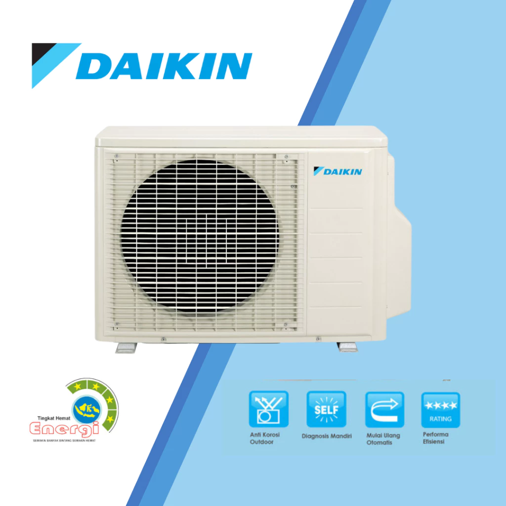 Ac daikin